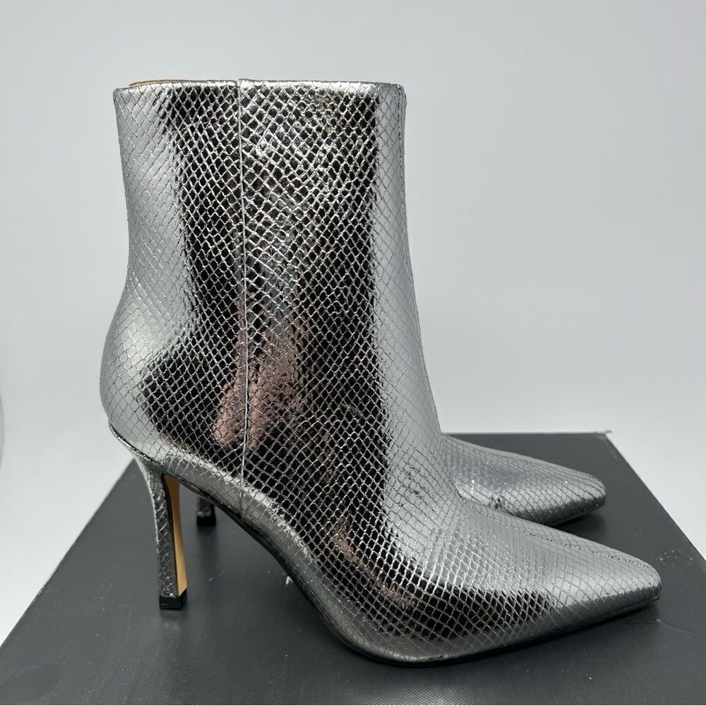 Marc Fisher Kendry Boot - Picture 4 of 11